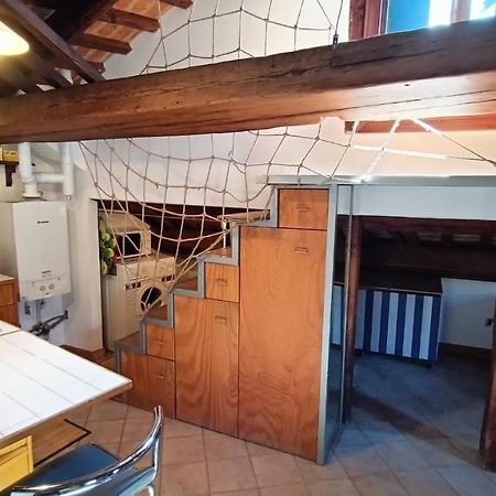 Ca' Marcello Terrace City 511 Altana Venice Wifi المظهر الخارجي الصورة