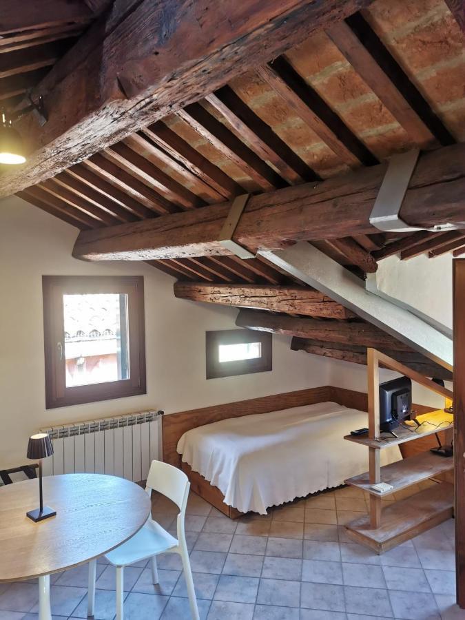 Ca' Marcello Terrace City 511 Altana Venice Wifi المظهر الخارجي الصورة