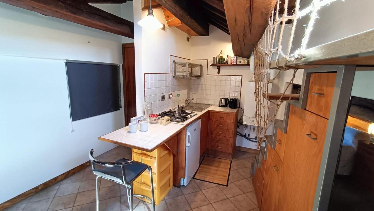 Ca' Marcello Terrace City 511 Altana Venice Wifi المظهر الخارجي الصورة