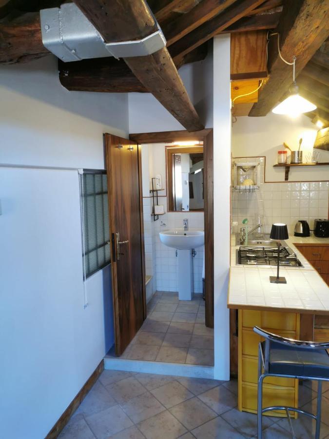 Ca' Marcello Terrace City 511 Altana Venice Wifi المظهر الخارجي الصورة