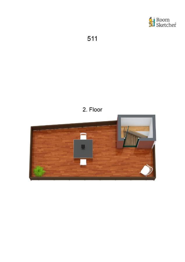 Ca' Marcello Terrace City 511 Altana Venice Wifi المظهر الخارجي الصورة